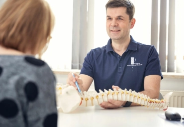 Konservative Therapie